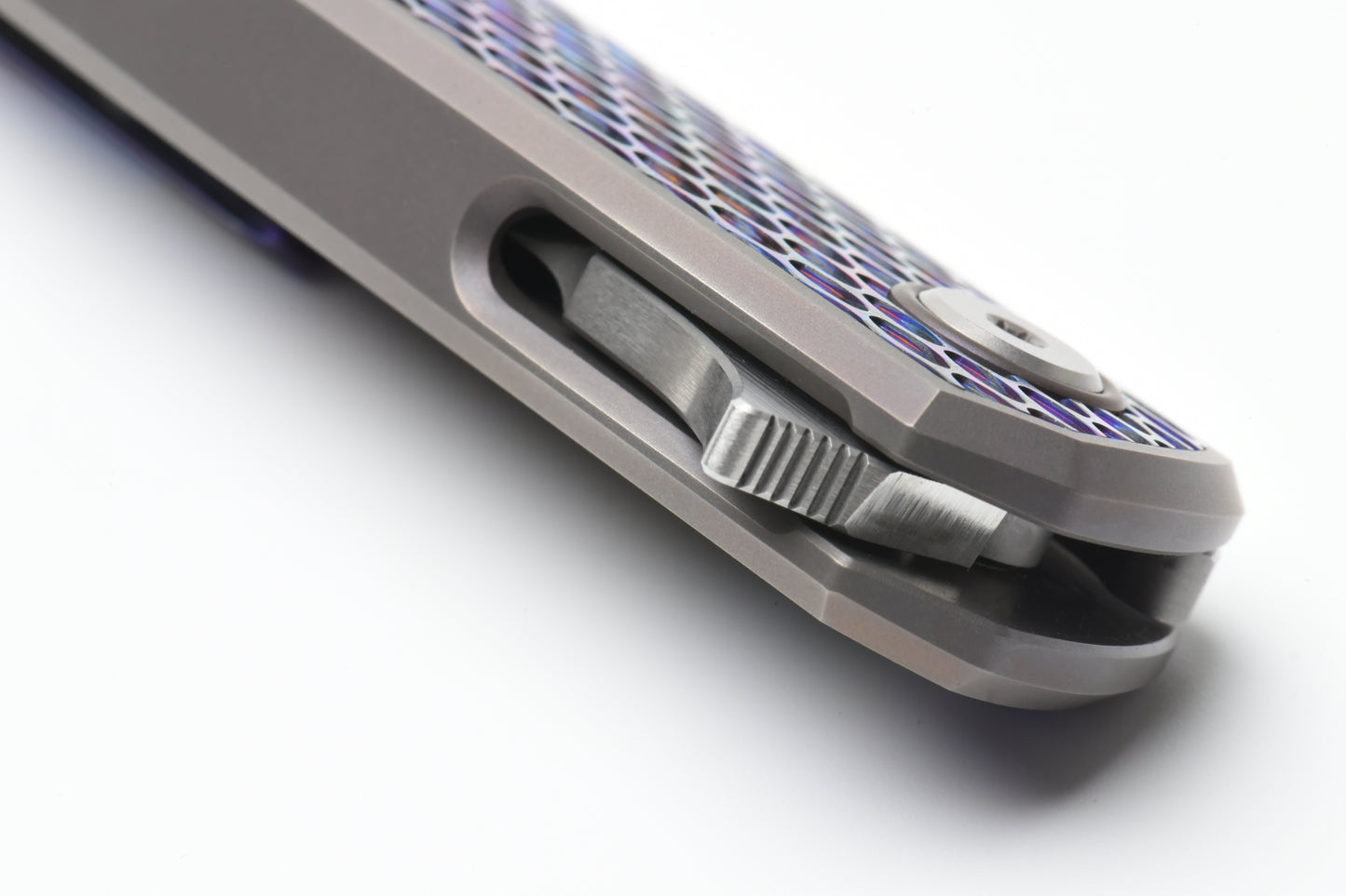 DarkTi Inlay w/ Handrub