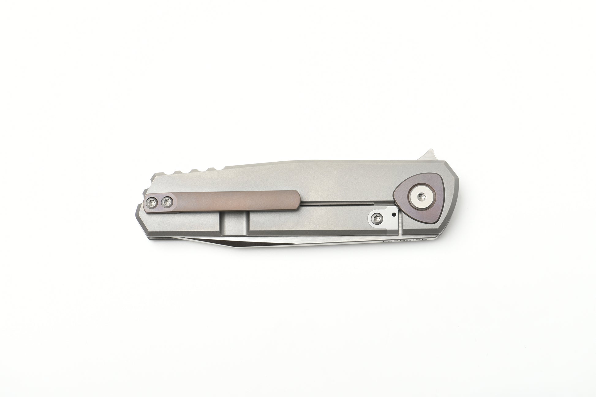 Standard Speedholes
