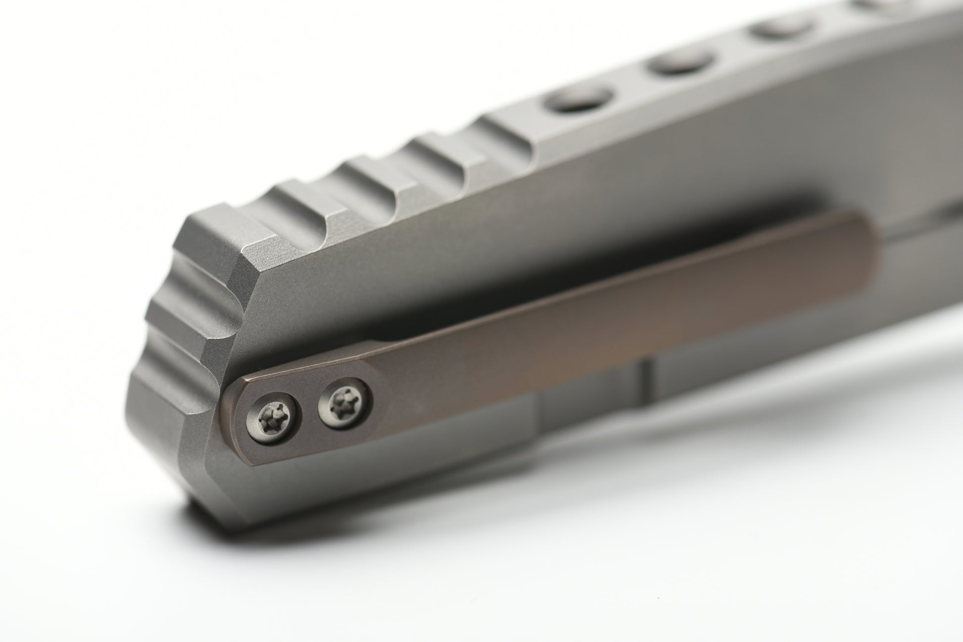 Standard Speedholes