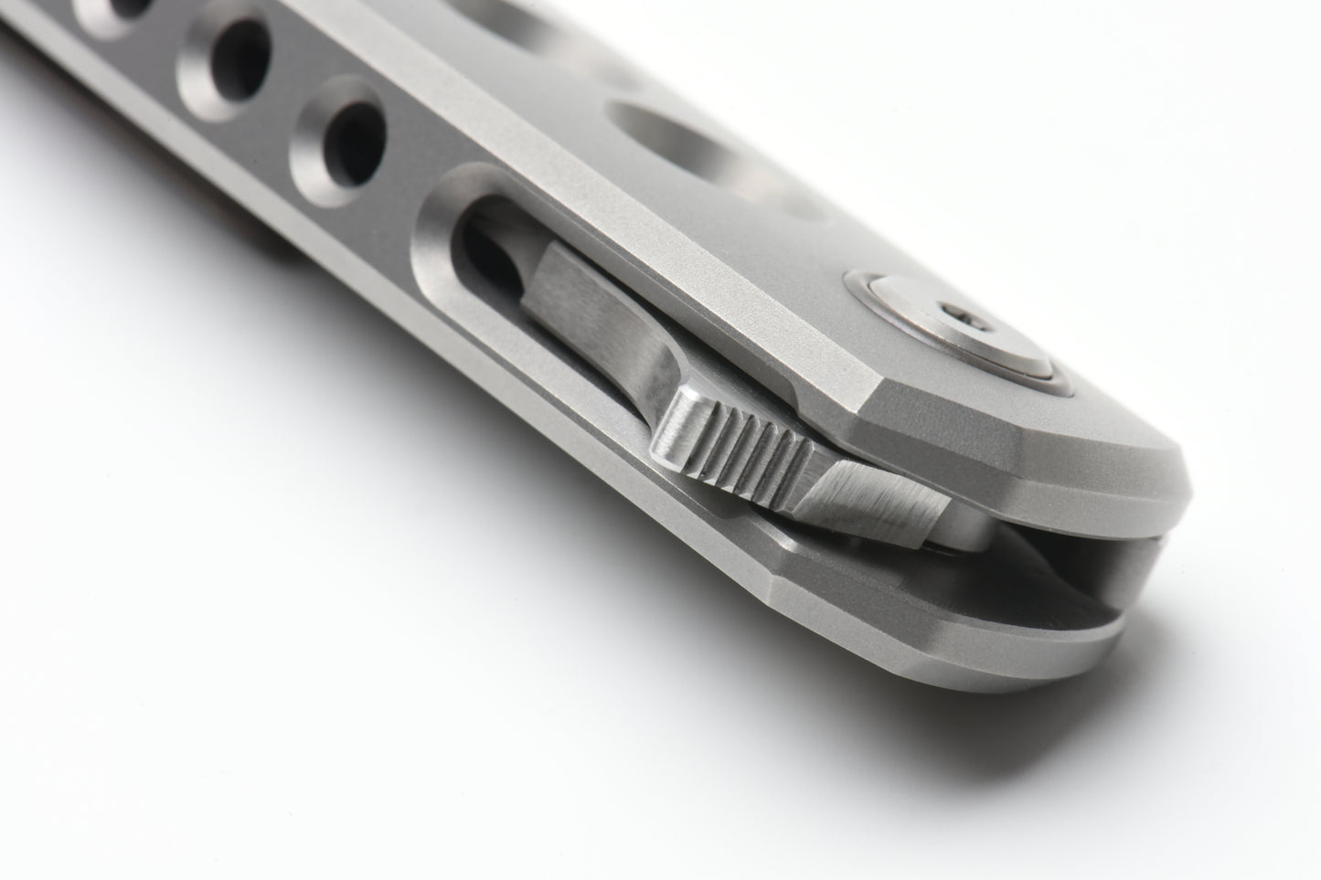 Standard Speedholes
