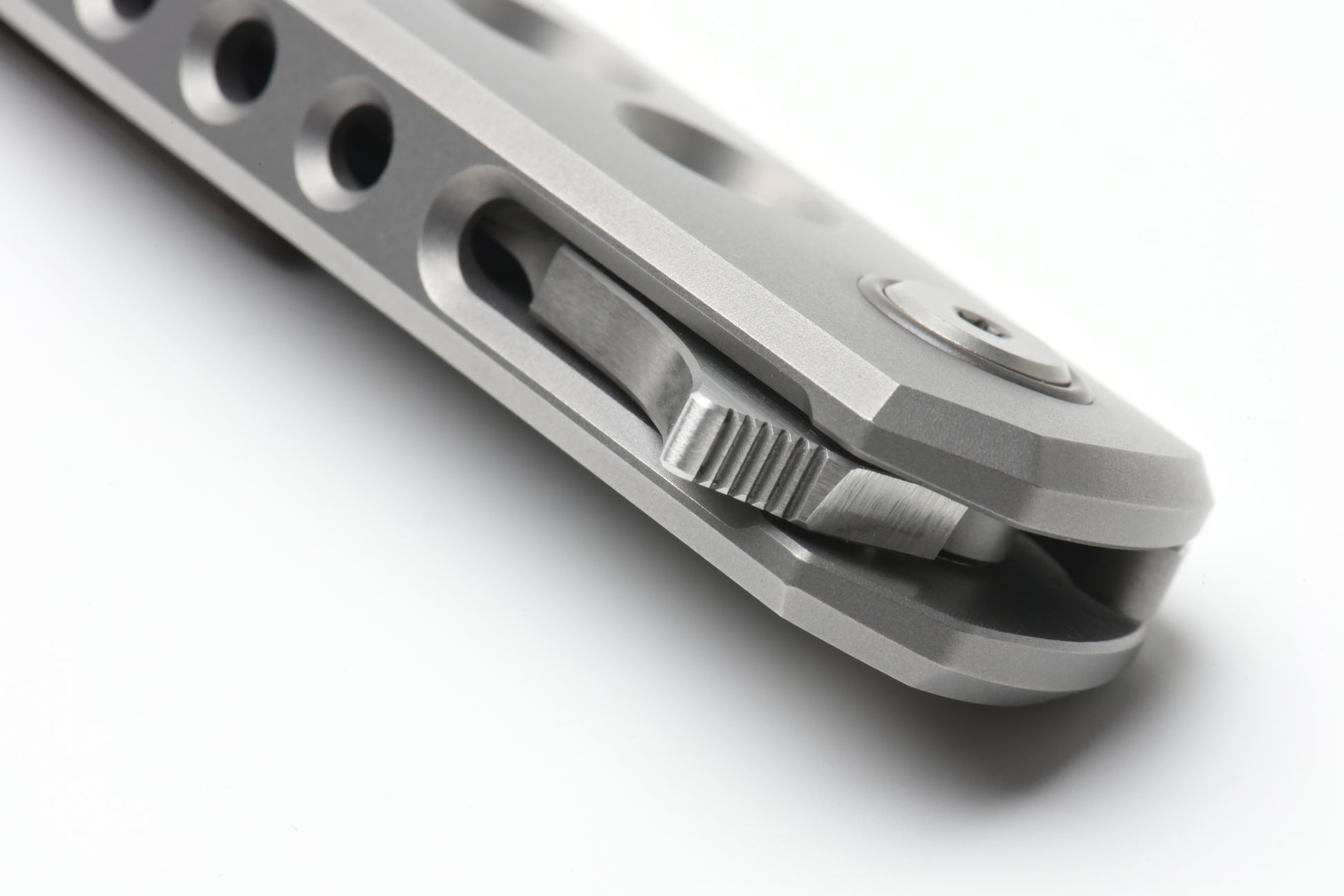 Standard Speedholes