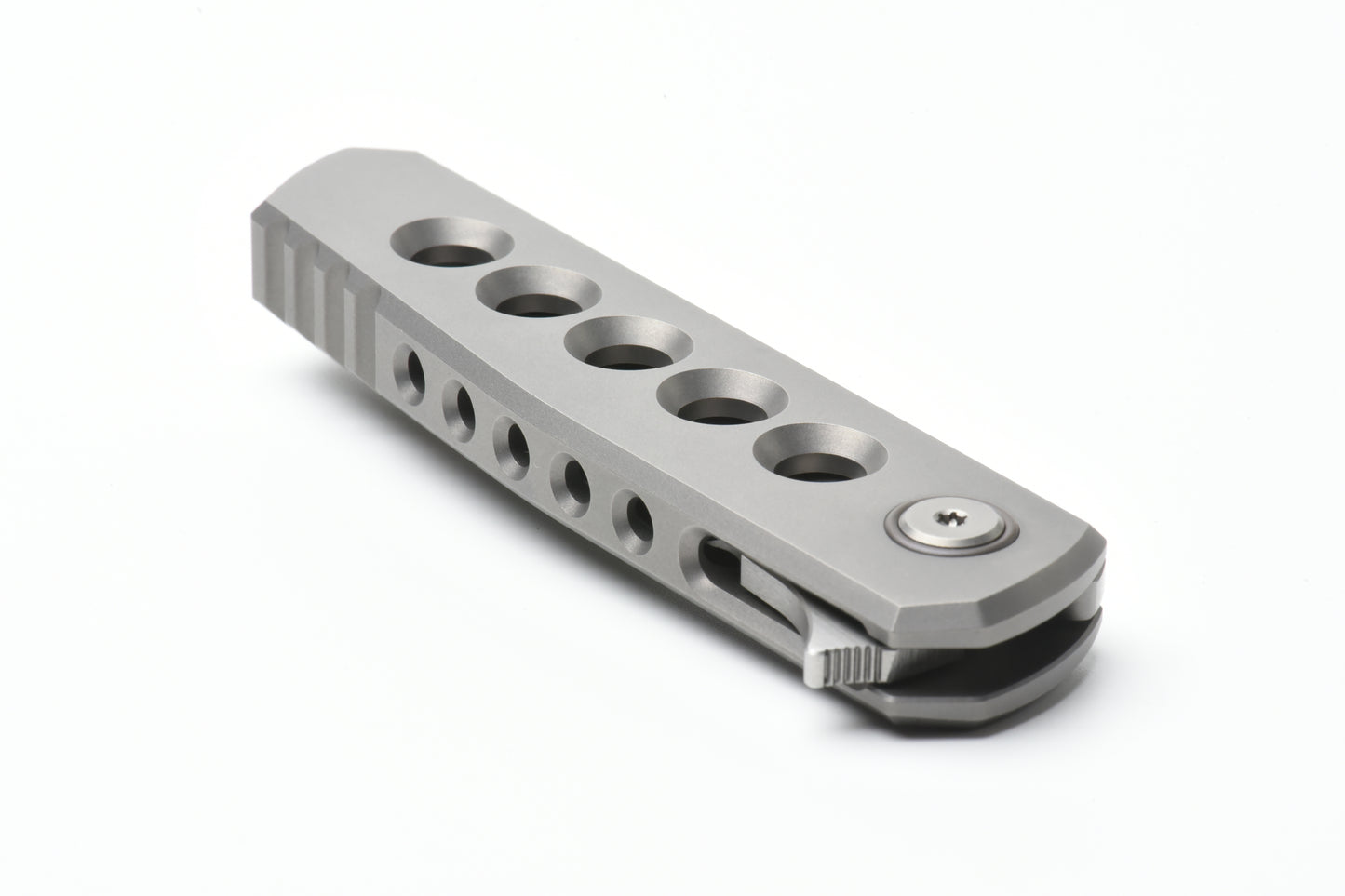 Standard Speedholes
