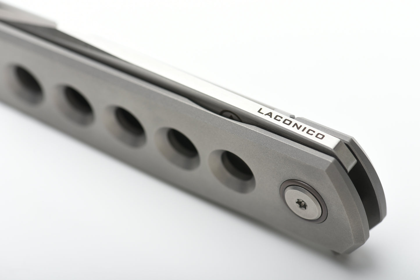 Standard Speedholes