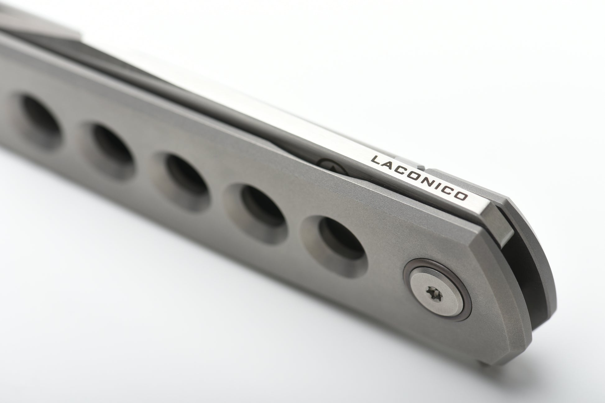 Standard Speedholes