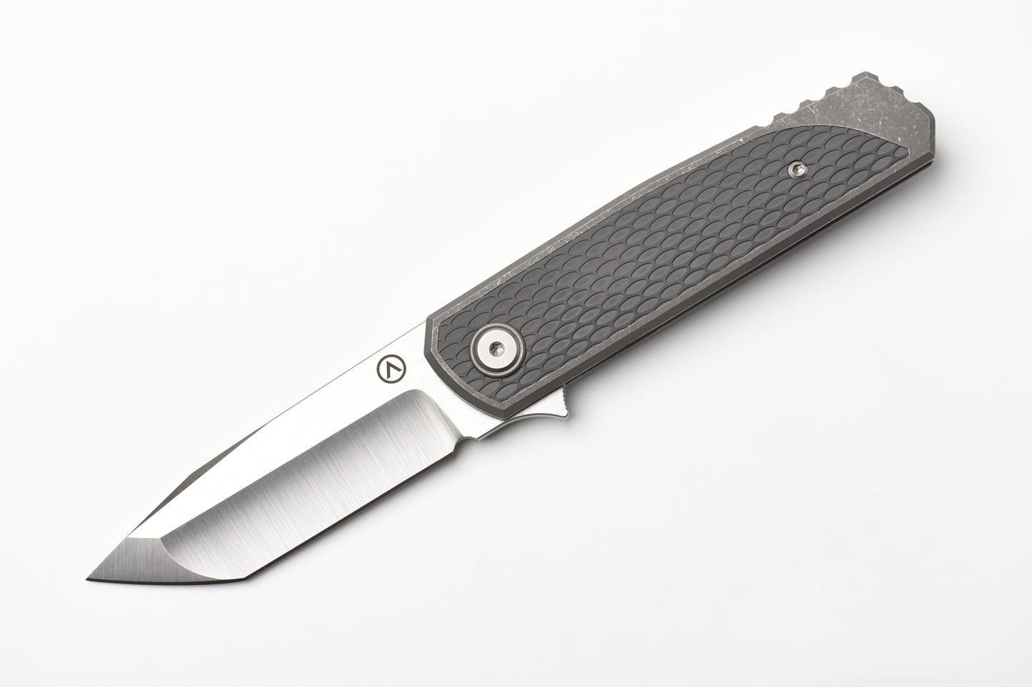 Zirc Inlay