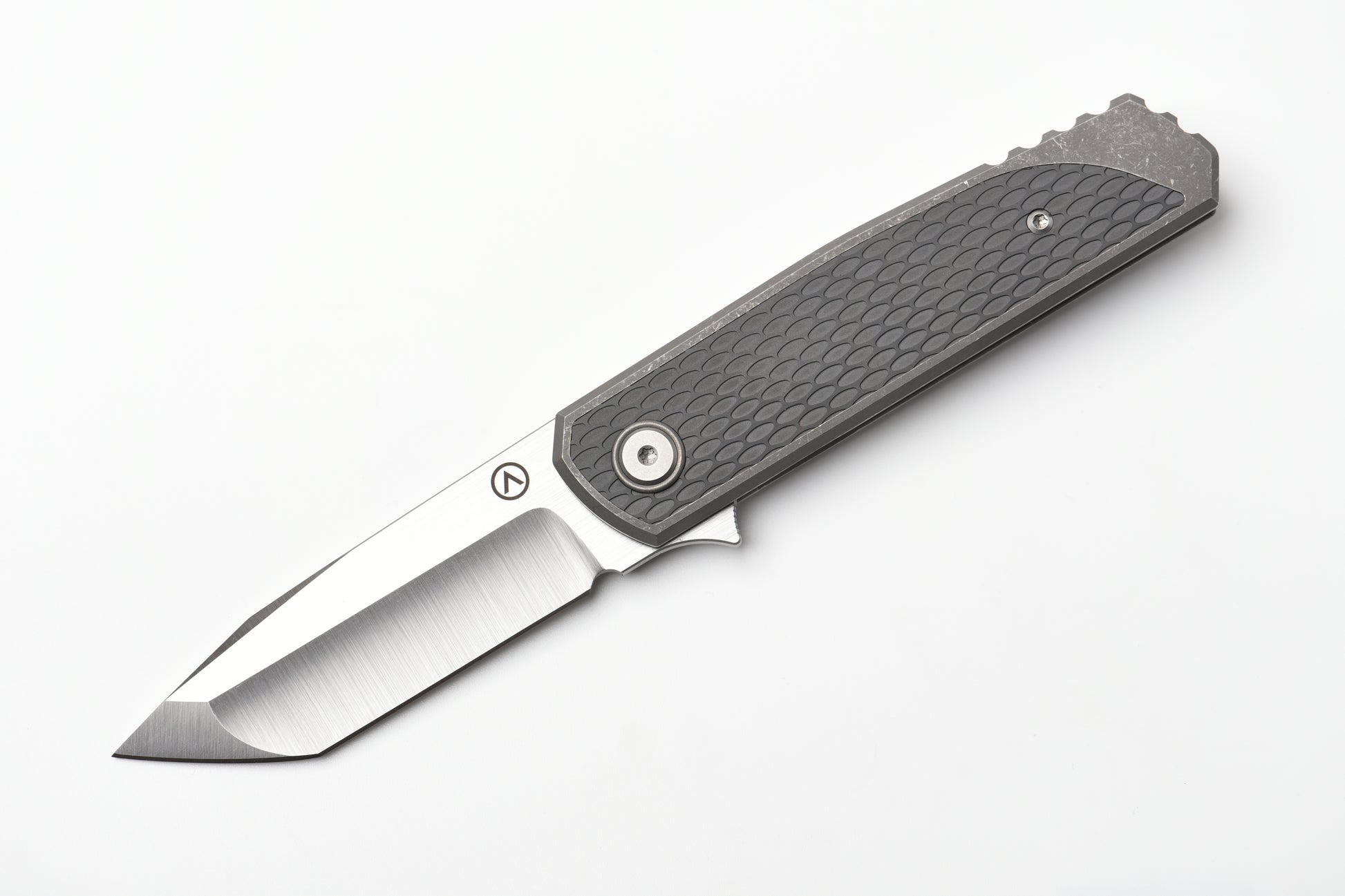 Zirc Inlay