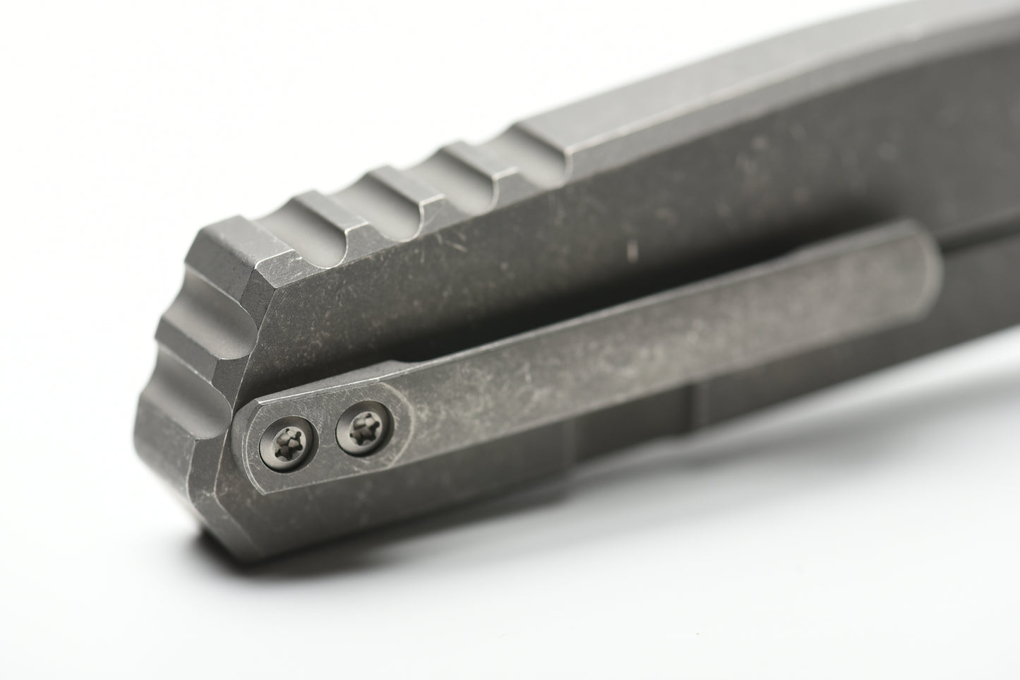 Zirc Inlay