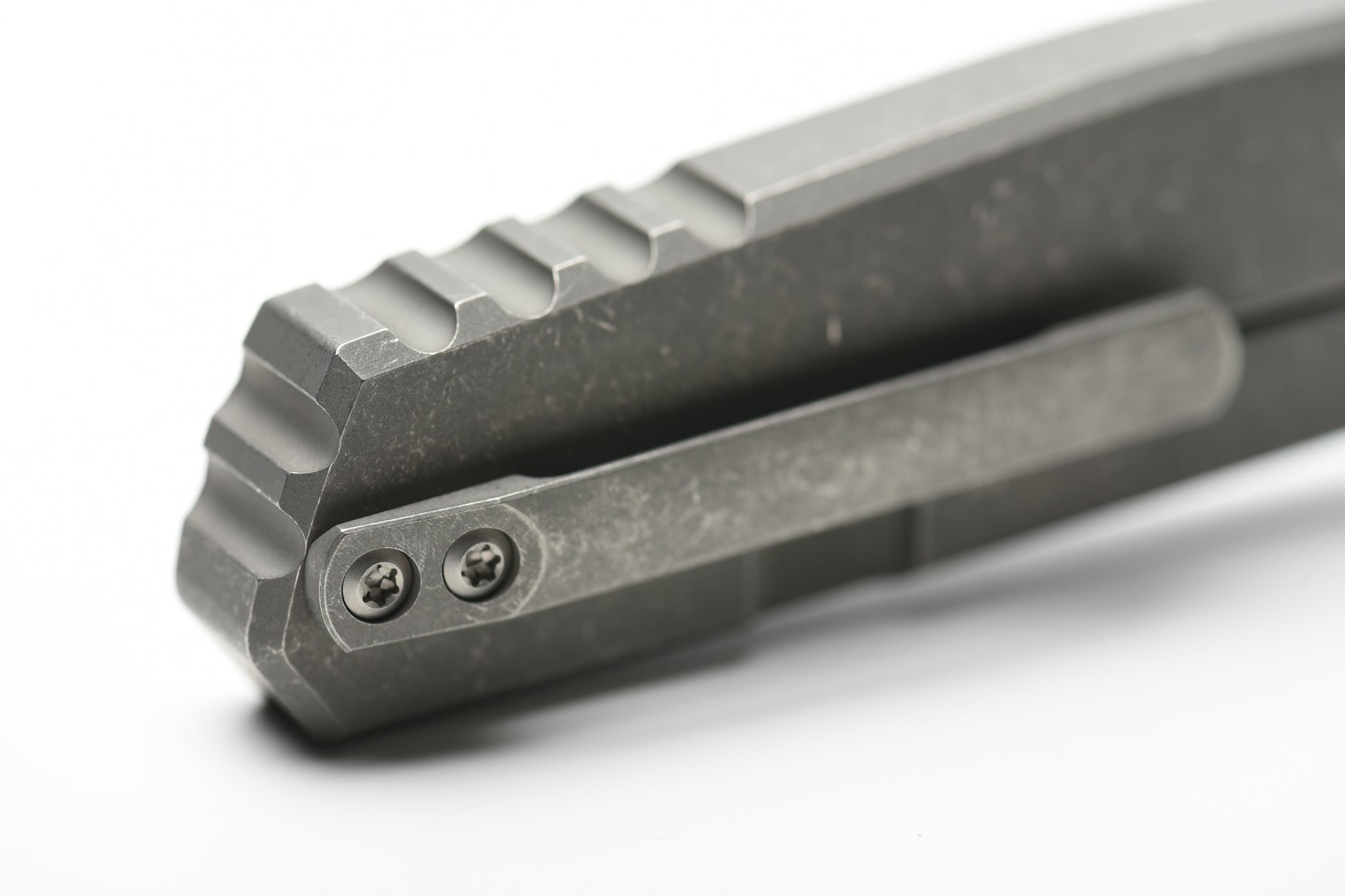 Zirc Inlay