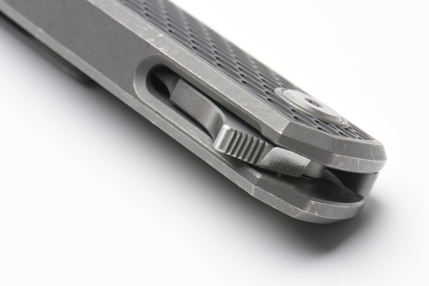 Zirc Inlay