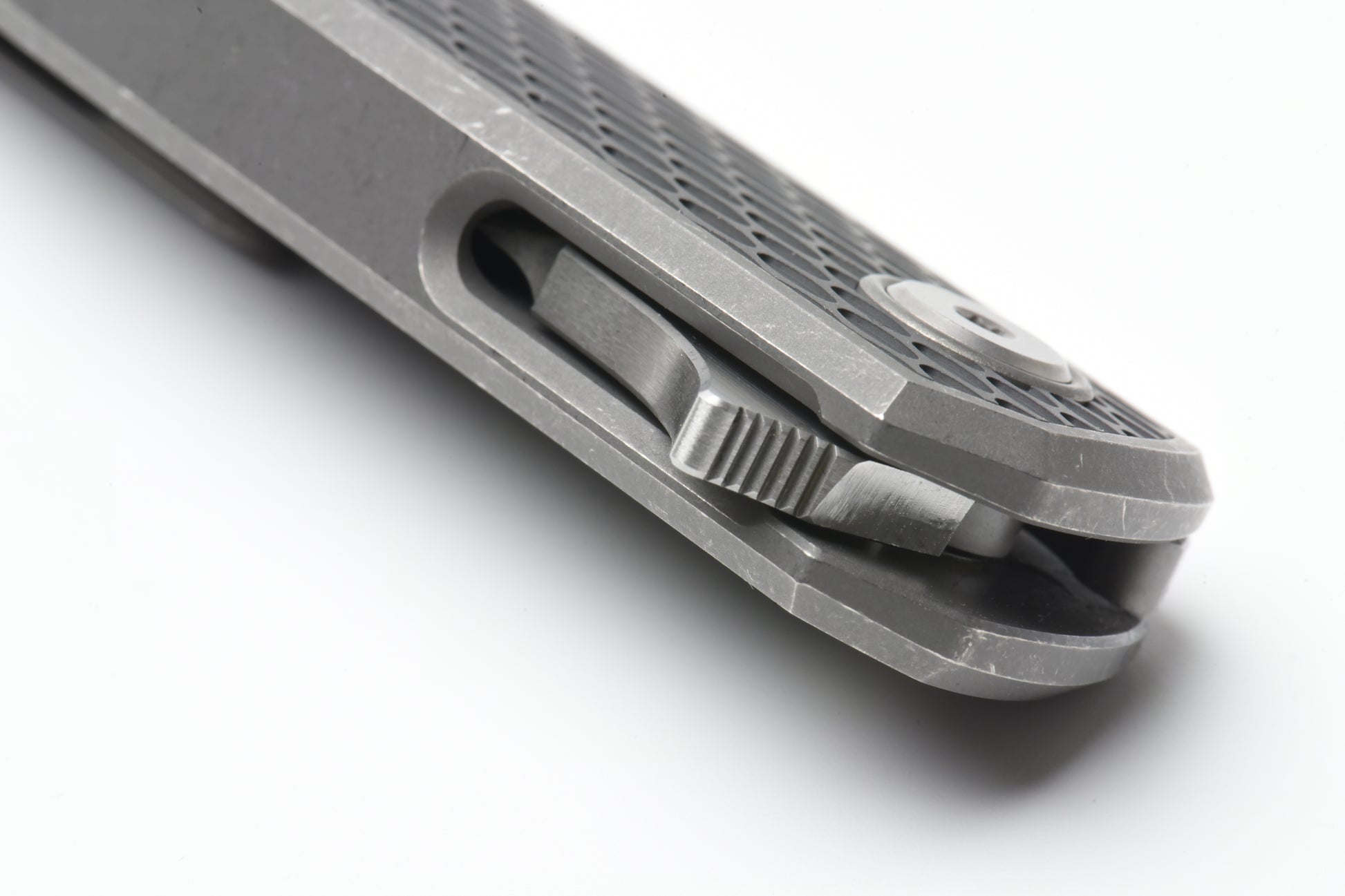 Zirc Inlay
