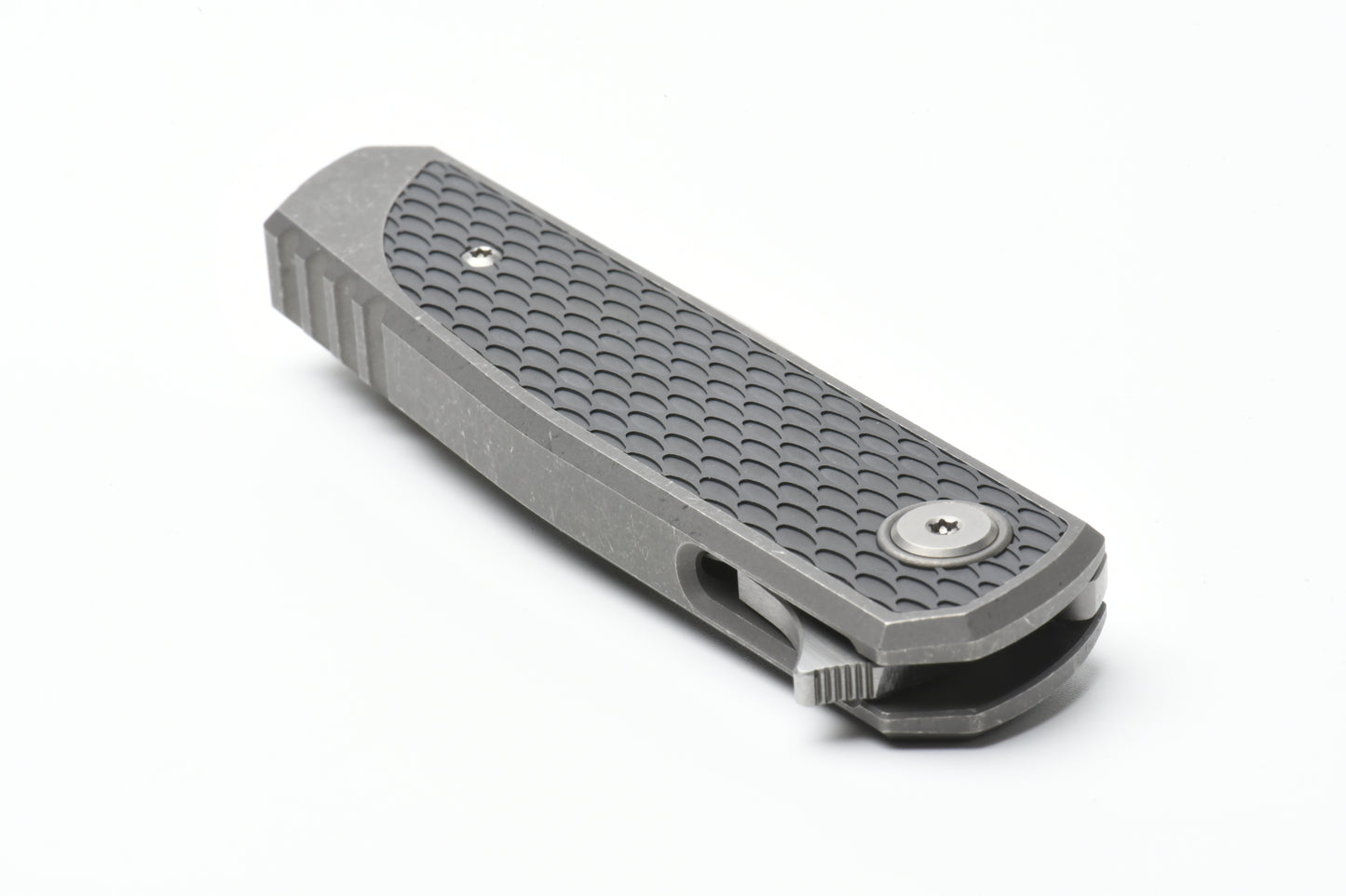 Zirc Inlay