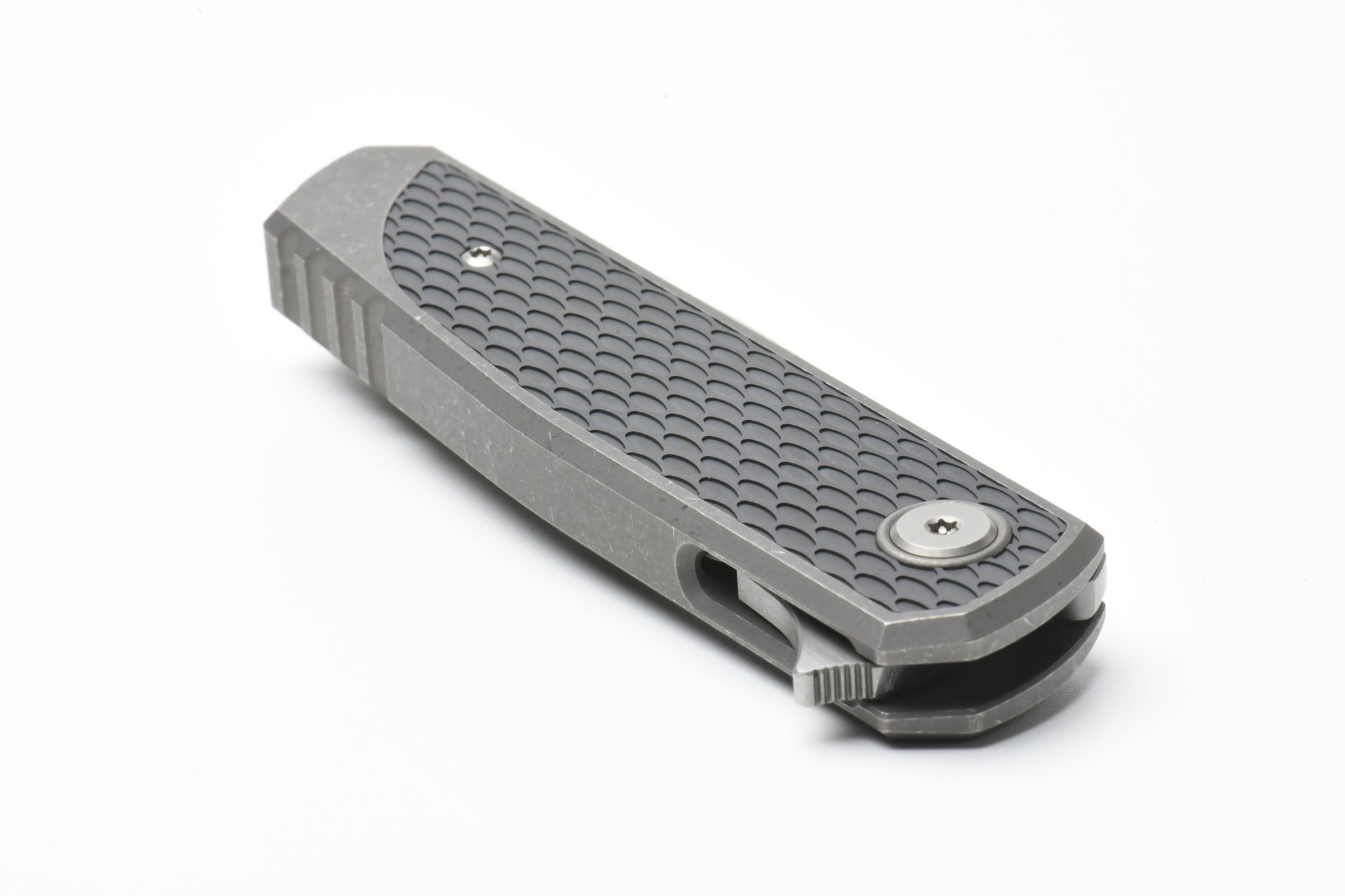 Zirc Inlay