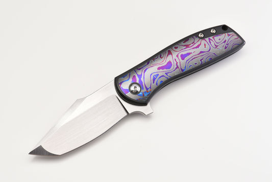 Hand Satin
