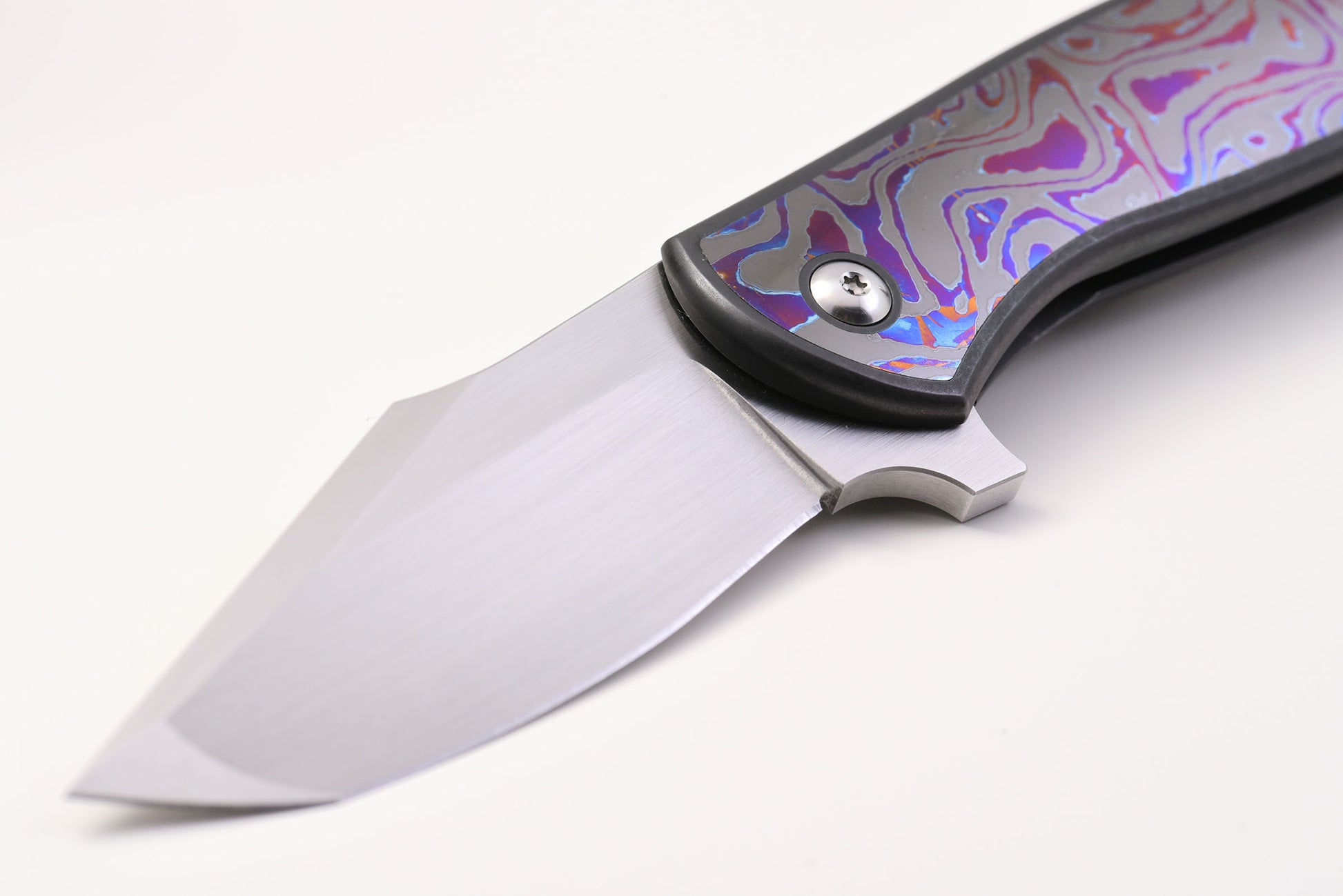 Hand Satin