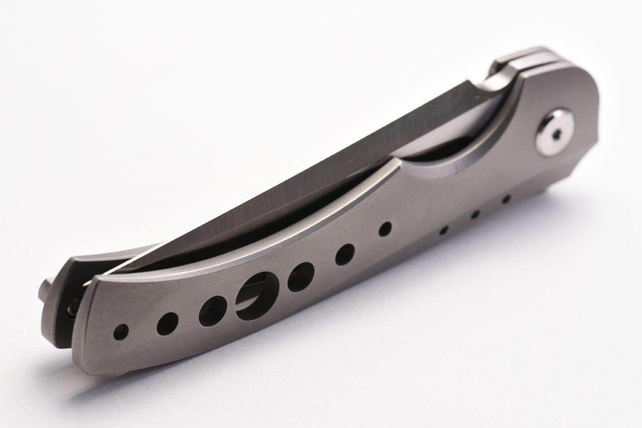 Machine Satin / Beadblast