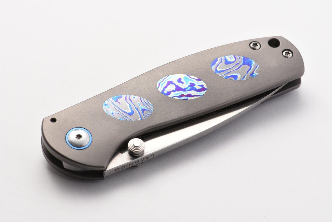 Machine Satin