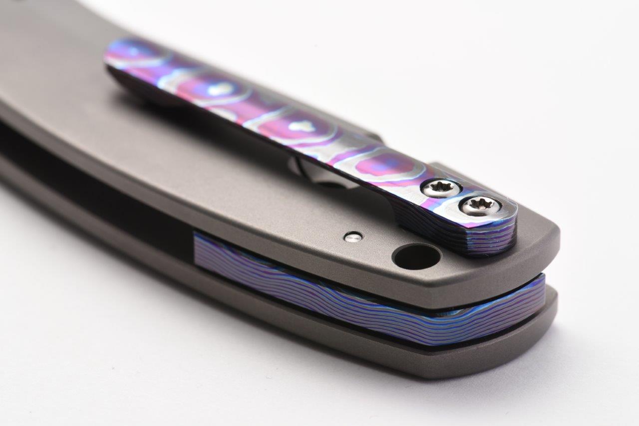 Machine Satin