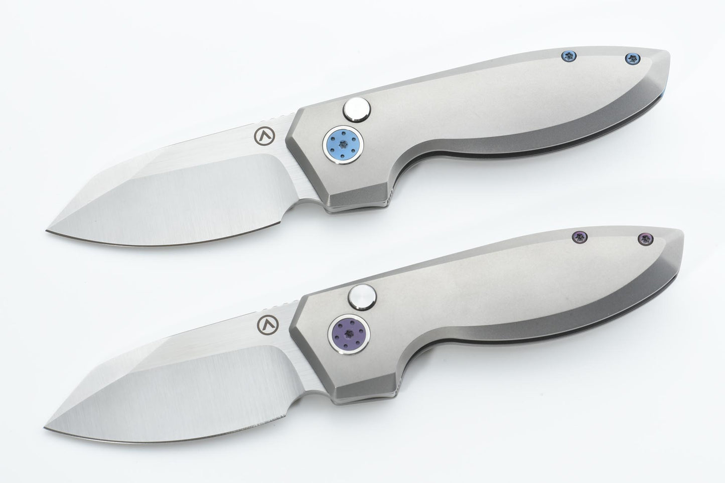 Mini Slim Pickins (Grape & Gunmetal)