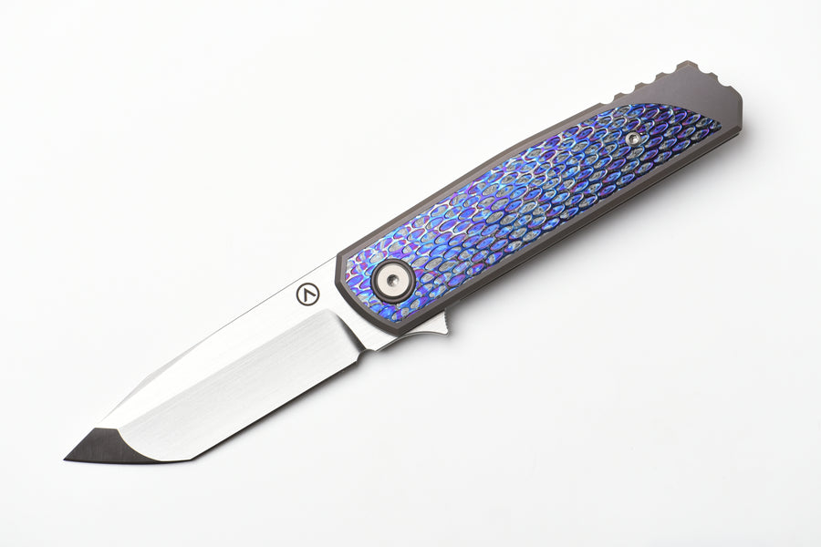 EZE 2.0 DARKTI INLAY