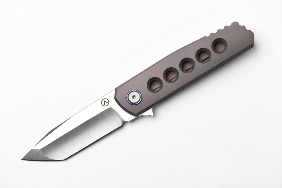 EZE 2.0 SPEEDHOLES DARKTI