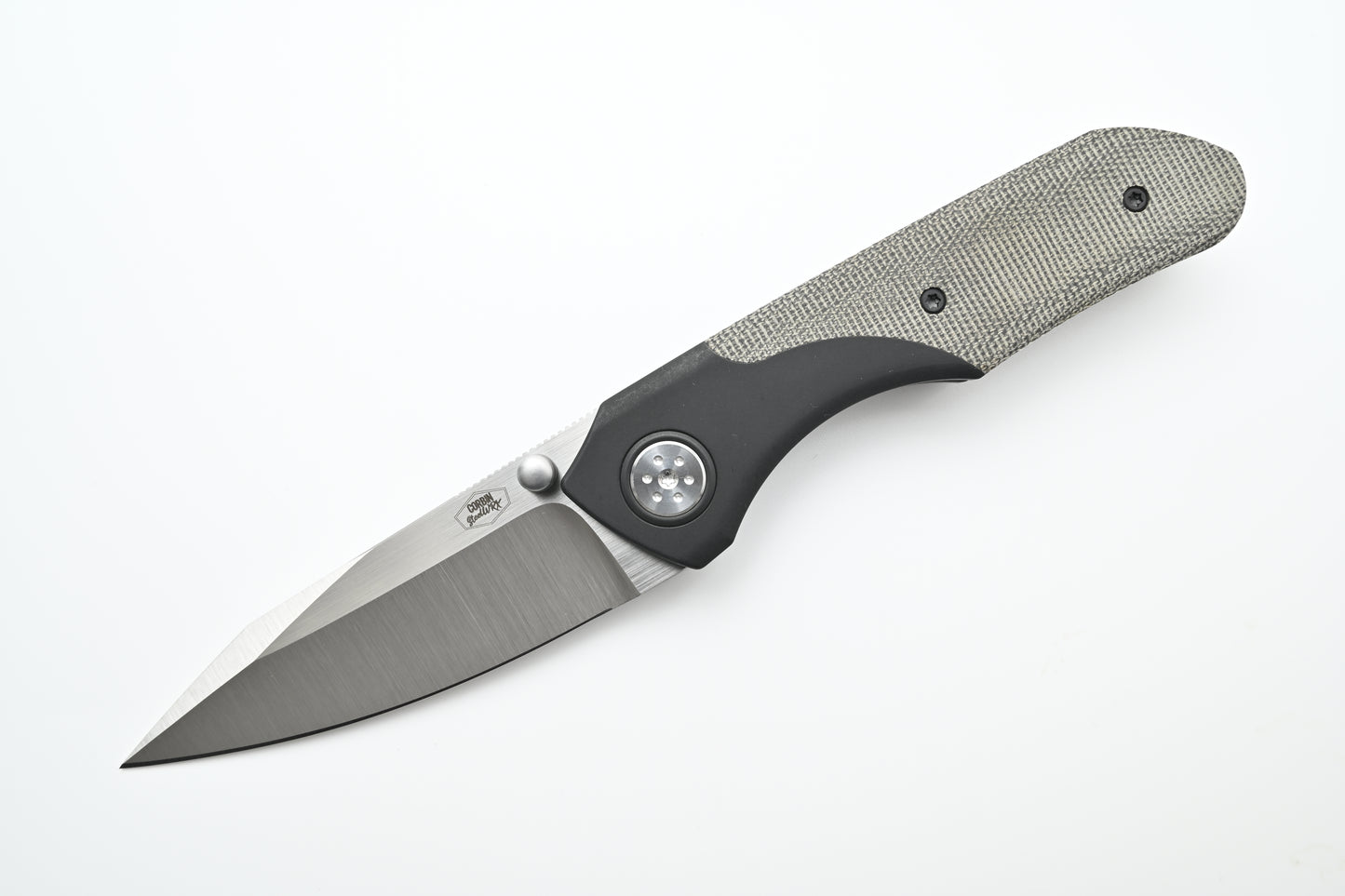 Keen Micarta