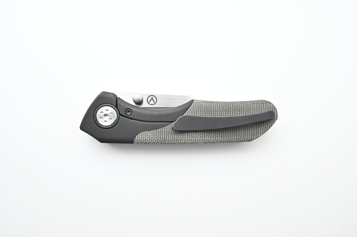 Keen Micarta