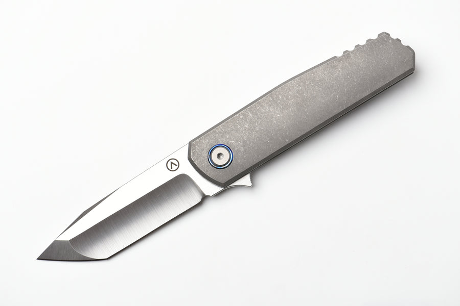 EZE 2.0 SOLID HANDLE