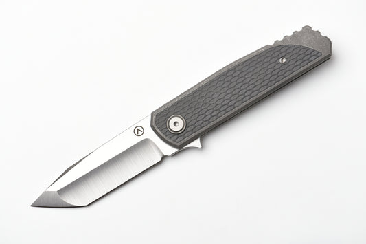 Zirc Inlay