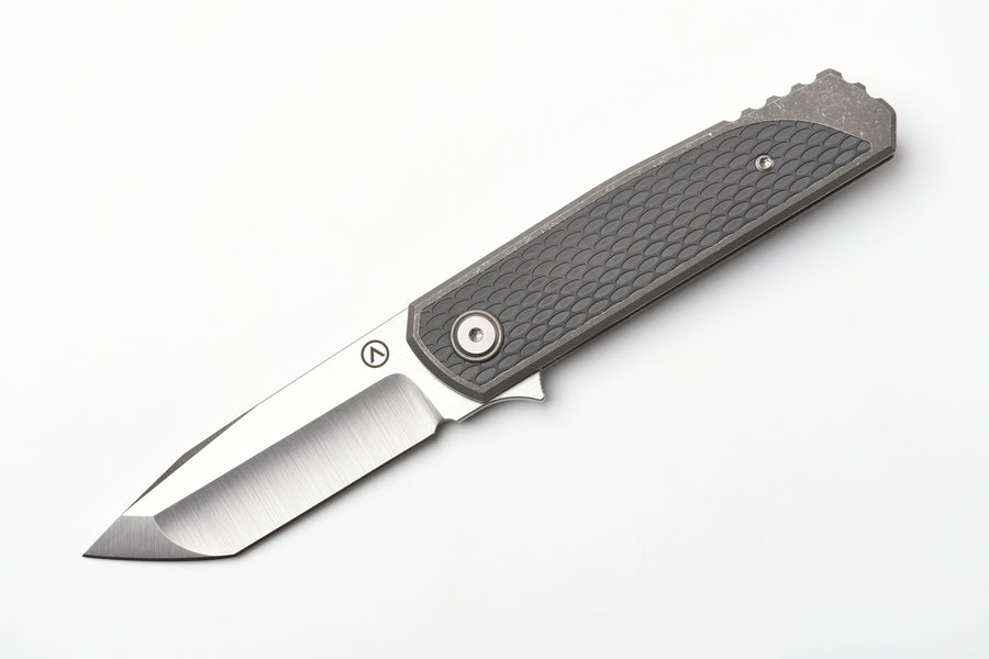 EZE 2.0 ZIRC INLAY