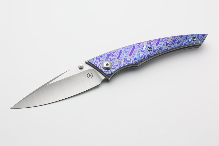 Chisel w/ DarkTi