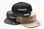 Alliance Designs Cap