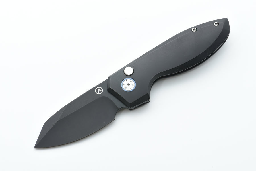 Mini Slim Pickins (Thin Blue Line)
