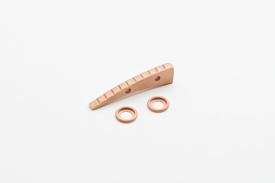 MSP Copper Accessory Kit