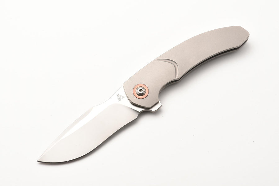 Deimos w/ Copper