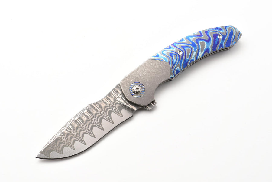 Deimos Zircuti Bolsterlock