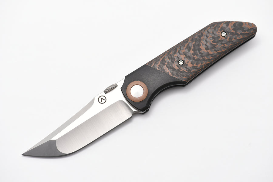 Kraken (The Copperhead)