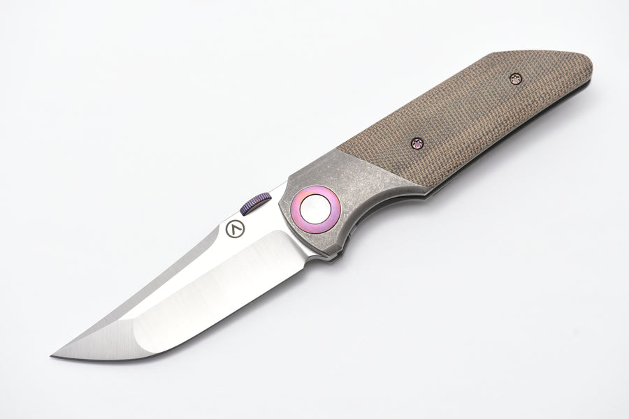 Kraken (The Micarta)