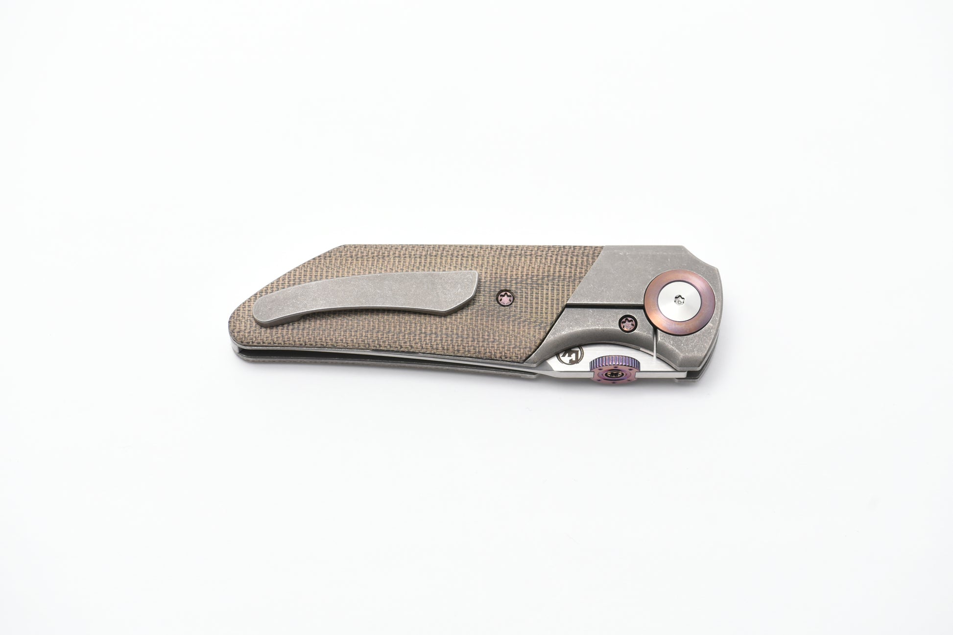 The Micarta