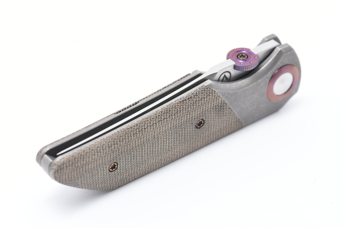 The Micarta