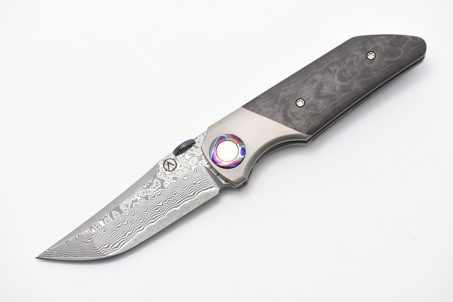Kraken (The Sanmai)