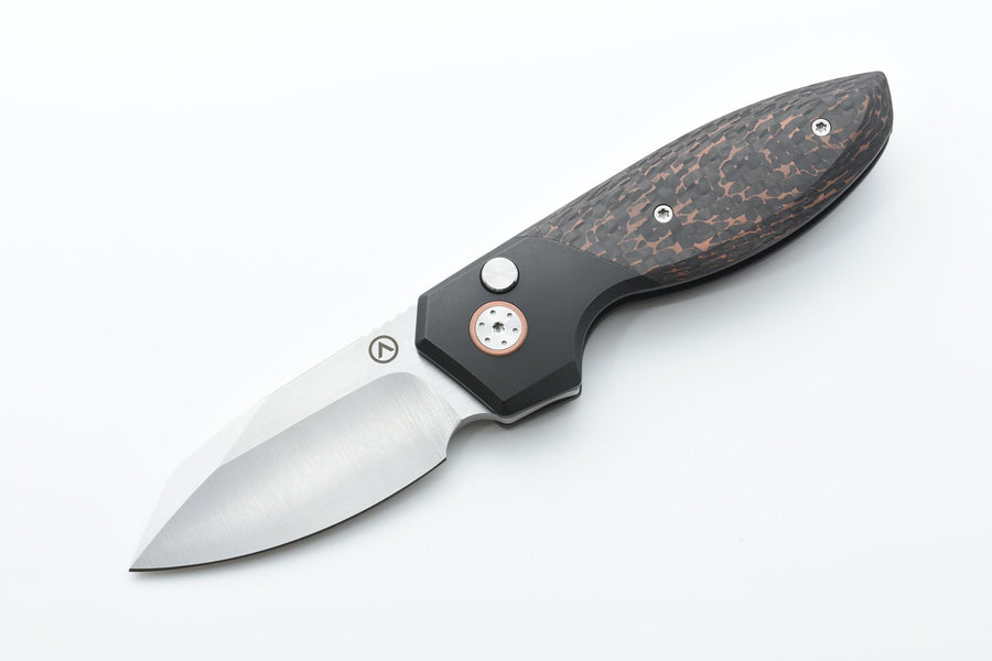 Mini Slim Pickins (Copperhead)
